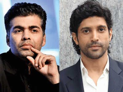 farhan akhtar slams karan johar for setting terrible precedent with mns deal farhan akhtar slams karan johar for setting terrible precedent with mns deal