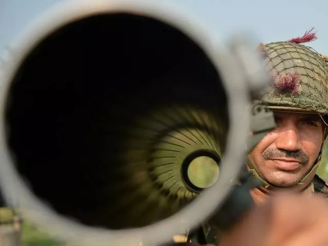ispr says the claim is part of india 039 s propaganda campaign aiming to hide its losses at the working boundary photo afp ispr says the claim is part of india 039 s propaganda campaign aiming to hide its losses at the working boundary photo afp