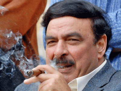 14 funniest tweets on sheikh rasheed s great escape 14 funniest tweets on sheikh rasheed s great escape