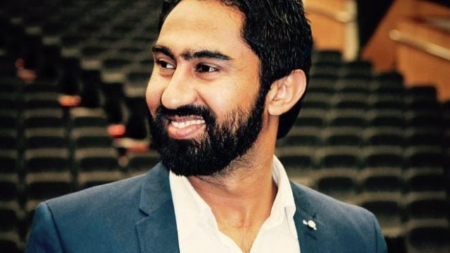 the driver manmeet alisher was well known in the community photo facebook the driver manmeet alisher was well known in the community photo facebook