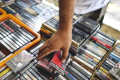 de evolution cassette tapes fast forward to new following in southeast asia