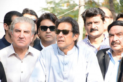 shaken but undeterred pti rethinks strategy shaken but undeterred pti rethinks strategy