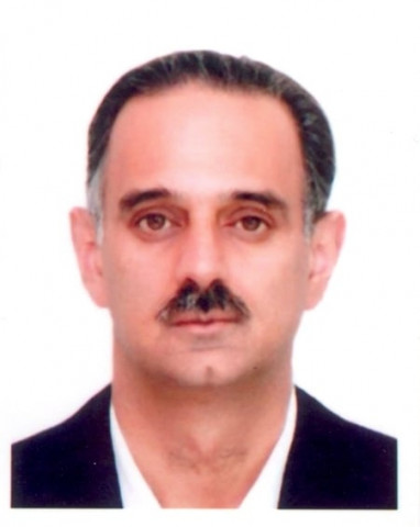 former agp salman aslam butt photo file former agp salman aslam butt photo file