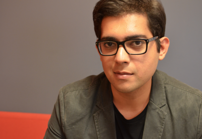 this pakistani started his first company at the age of 14 and here s what he learned this pakistani started his first company at the age of 14 and here s what he learned