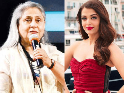 did jaya bachchan take a subtle dig at aishwarya for her intimate scenes in adhm