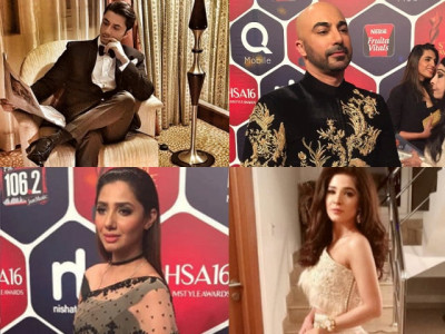 8 best dressed celebrities at hum style awards 2016 8 best dressed celebrities at hum style awards 2016