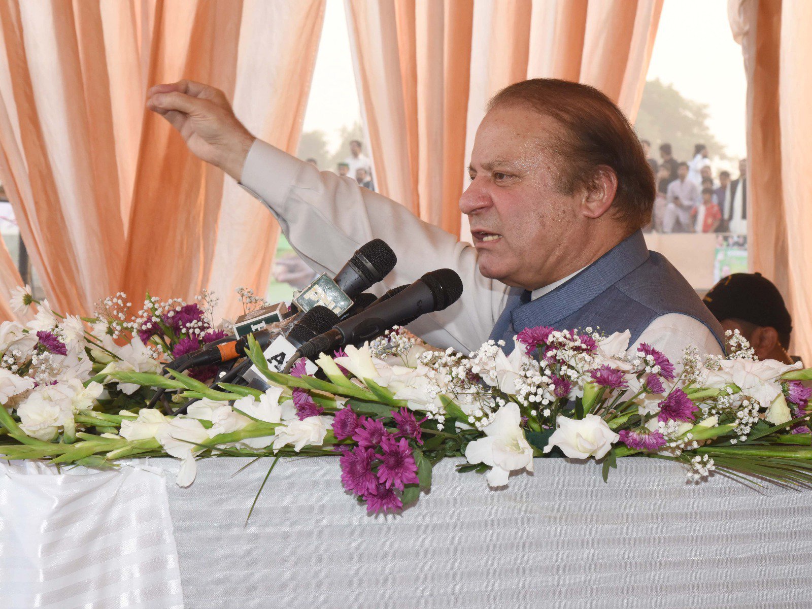 prime minister nawaz sharif photo pml n twitter