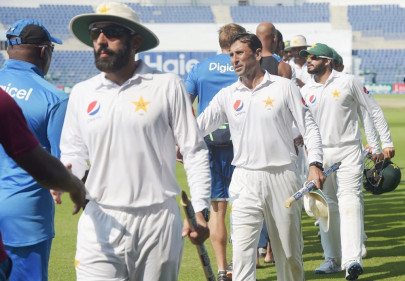taking pakistan s greatest ever test team for granted taking pakistan s greatest ever test team for granted