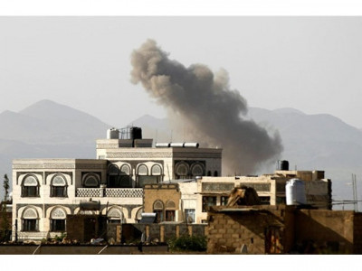 coalition strikes kill 17 yemen civilians coalition strikes kill 17 yemen civilians