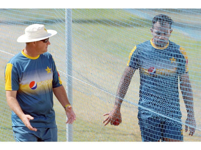 playing good cricket more important than results says mickey arthur