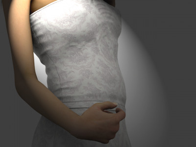 put a red dress on put a red dress on