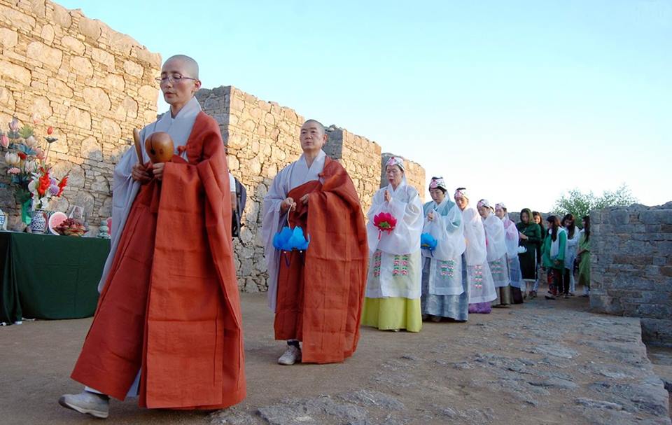 archaeology dept to search for buddhist relic near islamabad