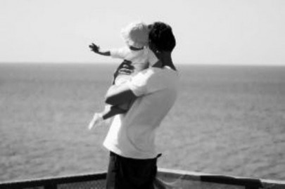 thanks for making me who i am dad