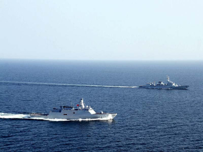 pak turk naval exercise drills conducted pak turk naval exercise drills conducted