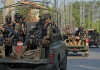 kulachi ibo eliminates senior fitna al khawarij leader afghan militants kulachi ibo eliminates senior fitna al khawarij leader afghan militants