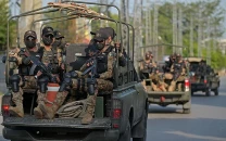 security forces strike hard against terror networks security forces strike hard against terror networks