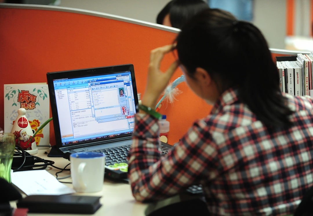 list of 4 productivity apps that can help keep you on track at work photo afp