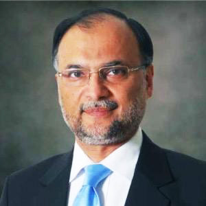 ahsan iqbal tipped to replace pervaiz rashid as information minister