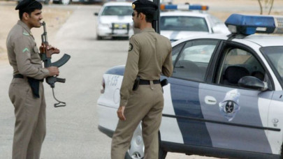 saudi security officer killed in drive by shooting in qatif
