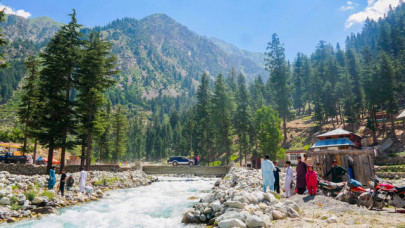 kalam fifty shades of green