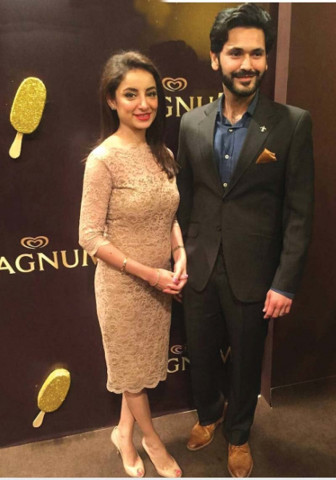 while mirza does not have any acting projects lined up till january gillani is working on pujaran photo file while mirza does not have any acting projects lined up till january gillani is working on pujaran photo file