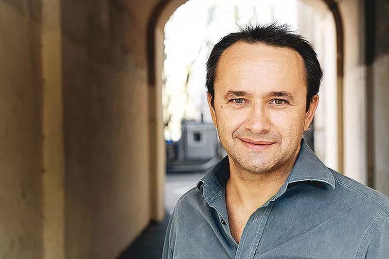 zvyagintsev has become one of russia s best known directors since he won the golden lion for his debut film the return photo file zvyagintsev has become one of russia s best known directors since he won the golden lion for his debut film the return photo file
