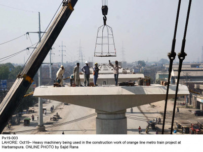 contract for orange line package 2 re awarded contract for orange line package 2 re awarded