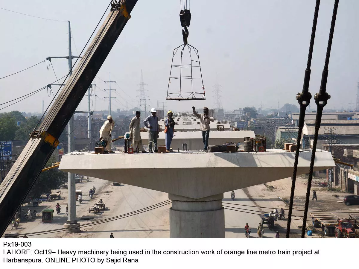 the supreme court recently established a two member expert panel to validate the vibration impact assessment report prepared by nespak the lead engineering consultant of the project photo online the supreme court recently established a two member expert panel to validate the vibration impact assessment report prepared by nespak the lead engineering consultant of the project photo online