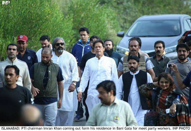 according to insiders khan has tasked his party s k p chapter to bring in millions of workers for nov 2 photo inp according to insiders khan has tasked his party s k p chapter to bring in millions of workers for nov 2 photo inp