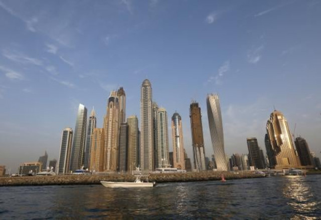 18 marina 101 in dubai united arab emirates height 1 399ft photo reuters 18 marina 101 in dubai united arab emirates height 1 399ft photo reuters