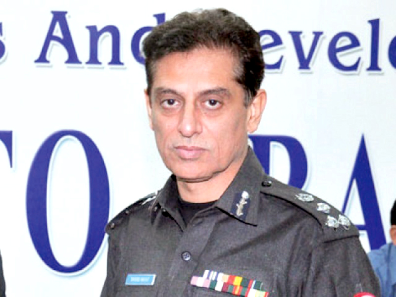 shahid hayat