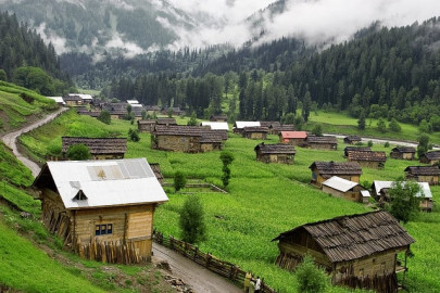 unabated indian shelling ruins neelum valley tourism unabated indian shelling ruins neelum valley tourism
