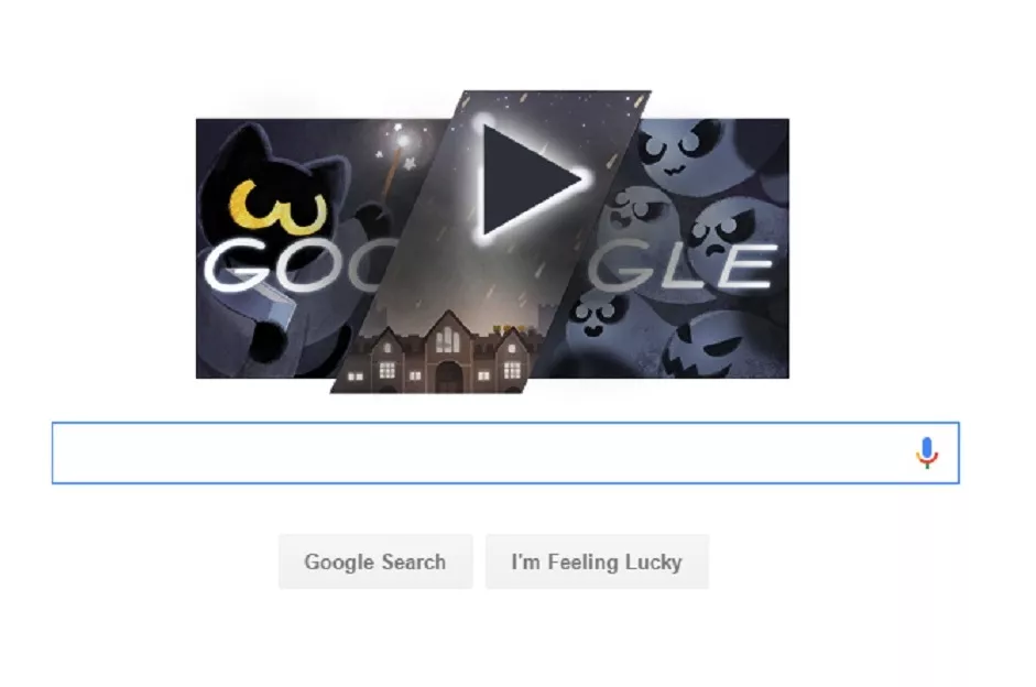 halloween doodle photo google halloween doodle photo google