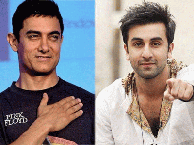 aamir khan declares ranbir the best actor aamir khan declares ranbir the best actor