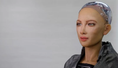 Sophia robot information in clearance urdu