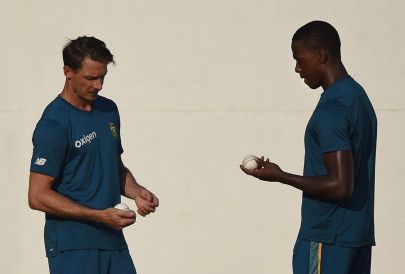 south africa s steyn warns australia about rabada south africa s steyn warns australia about rabada