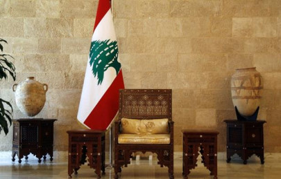lebanon set to elect president ending two year vacuum