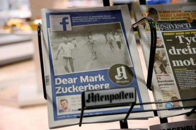 facebook says will remove fewer pictures stories after vietnam photo row facebook says will remove fewer pictures stories after vietnam photo row