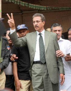 behind bars mayor three bails away from freedom