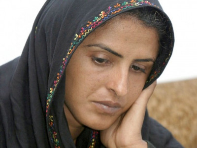 mukhtaran mai to walk the ramp at fpw