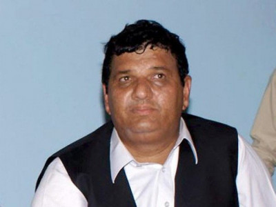 project inauguration k p wants progress says muqam