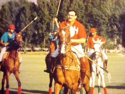 baba you will always be my hero