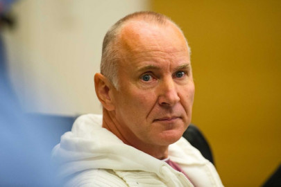 german ex cop in cannibalism website killing back in dock