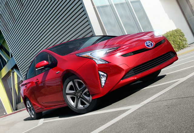 toyota is joining hands with a peer to peer car sharing service called getaround to put the technology to test next year in san francisco photo toyota toyota is joining hands with a peer to peer car sharing service called getaround to put the technology to test next year in san francisco photo toyota