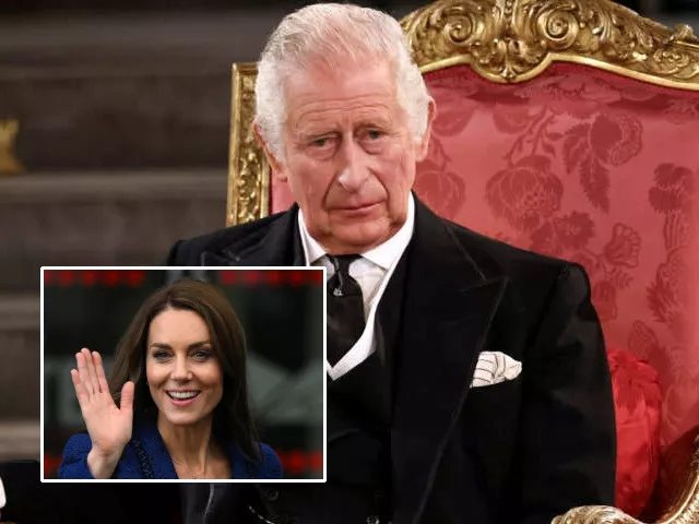 princess kate snubbed as king charles appoints two key roles princess kate snubbed as king charles appoints two key roles