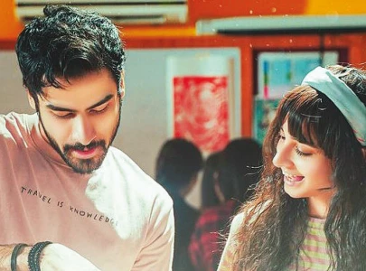 khushhal khan mamya shajaffar unite for crossroads khushhal khan mamya shajaffar unite for crossroads