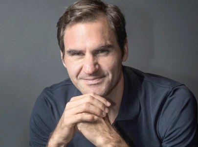federer launches retirement documentary