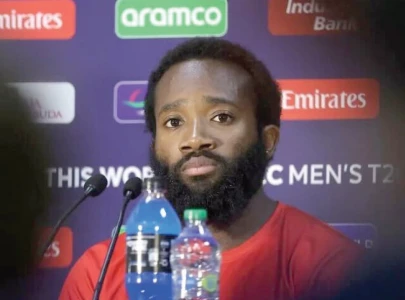 associate cricket is on the rise aaron jones