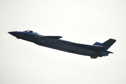 china s secretive stealth fighter unveiled in flyby debut china s secretive stealth fighter unveiled in flyby debut