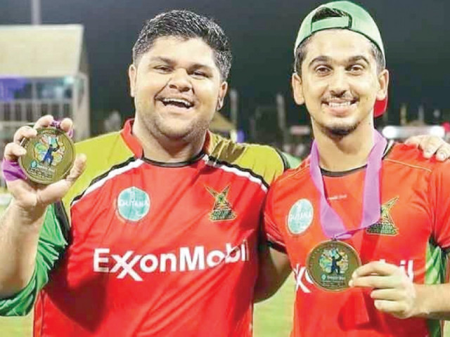 azam khan and saim ayub did not justify their inclusion in the world cup squad photo afp azam khan and saim ayub did not justify their inclusion in the world cup squad photo afp